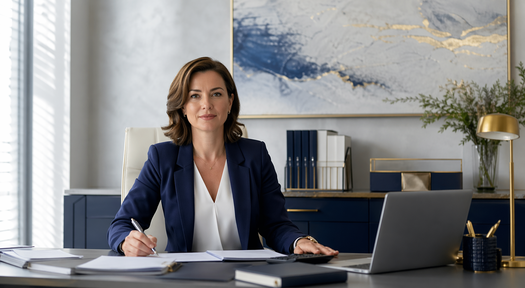 Biuro Syntex i zaplecze do obsługi kadr oraz płac